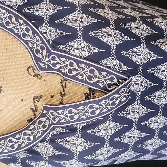 Midi dress NWT XL - Picture 2 of 4